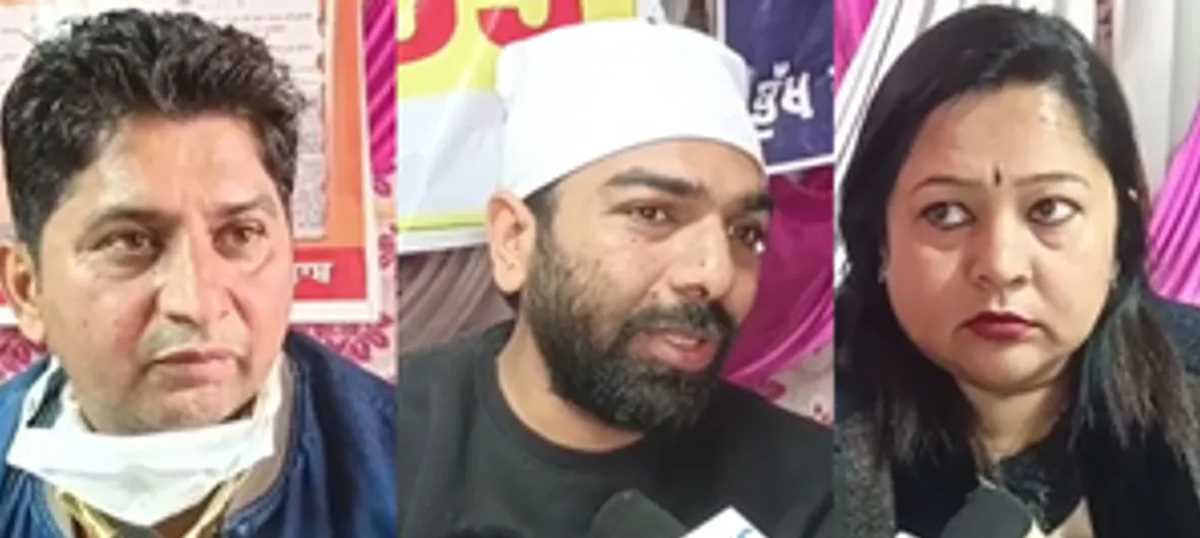 पंजाब : संगरूर में 120 दिनों से कम्प्यूटर टीचर्स का धरना, आप सरकार पर वादाखिलाफी आरोप